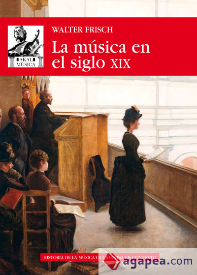 La música en el siglo XIX