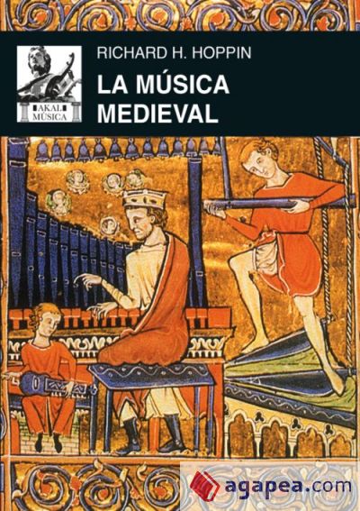 La música medieval