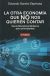 Portada de La otra economía que no nos quieren contar: Teoría Monetaria Moderna para principiantes, de Eduardo Garzón Garzón