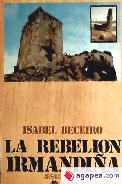 La rebelión irmandiña