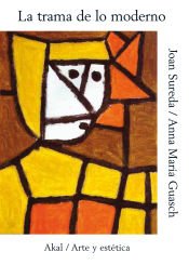 Portada de La trama de lo moderno
