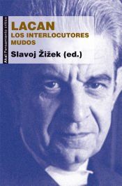 Portada de Lacan