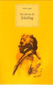 Portada de Las épocas de Schelling