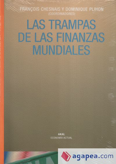 Las trampas de las finanzas mundiales