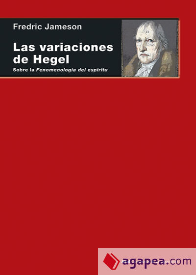 Las variaciones de Hegel