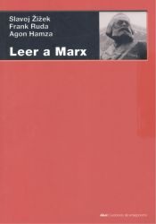 Portada de Leer a Marx