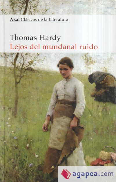 Lejos del mundanal ruido