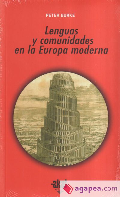 Lenguas y comunidades en la Europa moderna