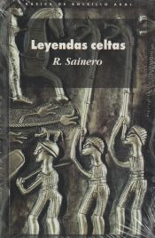 Portada de Leyendas celtas