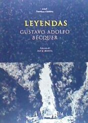 Portada de Leyendas
