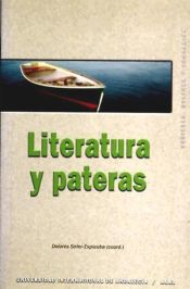 Portada de Literatura y pateras