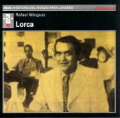 Portada de Lorca