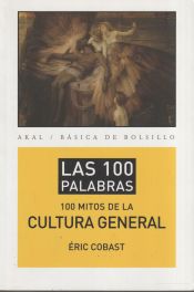 Portada de Los 100 mitos de la cultura general