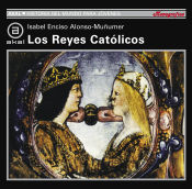 Portada de Los Reyes Católicos