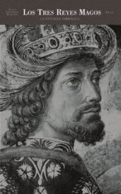Portada de Los Tres Reyes Magos