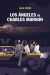 Portada de Los Ángeles de Charles Manson, de Julio Tovar