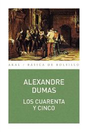 Portada de Los cuarenta y cinco