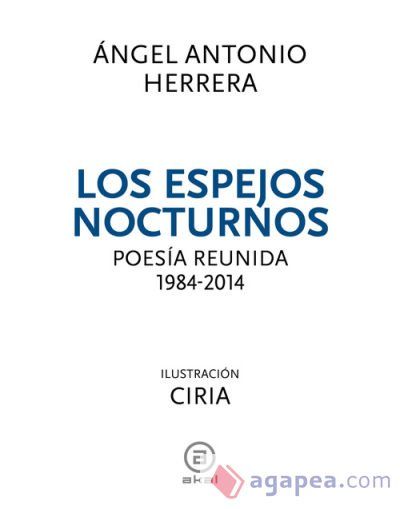 Los espejos nocturnos