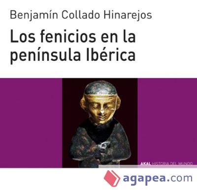 Los fenicios en la península Ibérica