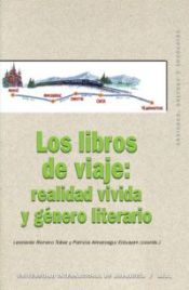 Portada de Los libros de viaje