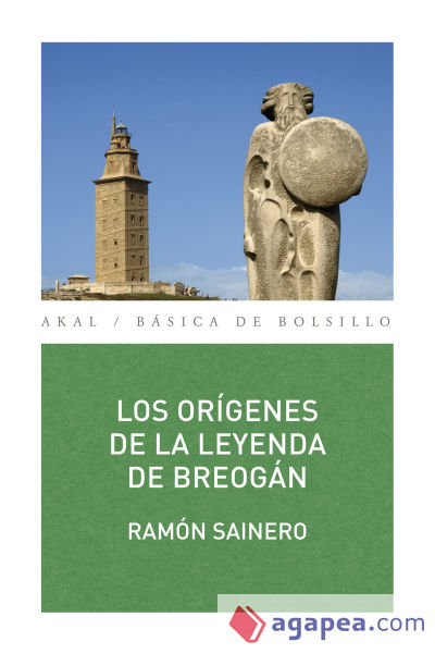 Los orígenes de la leyenda de Breogán