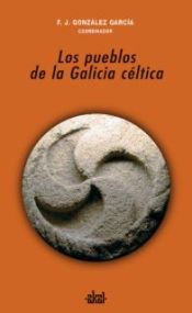 Portada de Los pueblos de la Galicia céltica