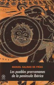 Portada de Los pueblos prerromanos de la península Ibérica