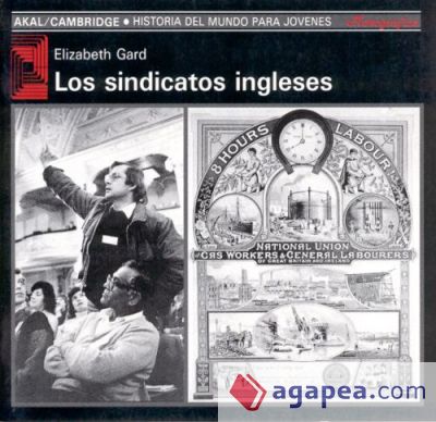 Los sindicatos ingleses