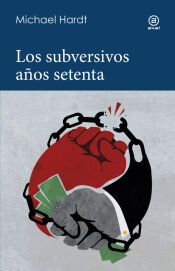 Portada de Los subversivos a&ntilde;os 70