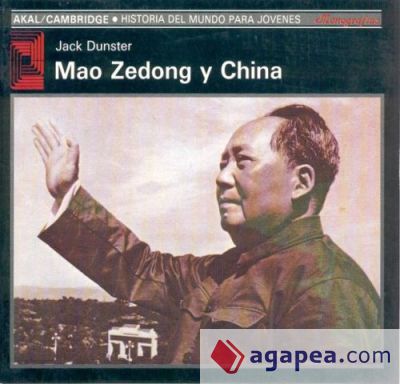 Mao Zedong y China