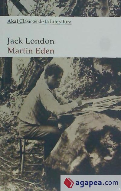Martin Eden