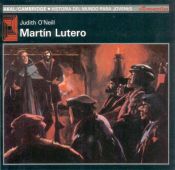 Portada de Martín Lutero