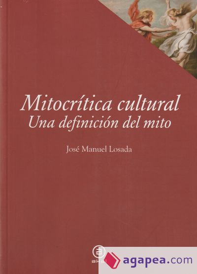 Mitocrítica cultural