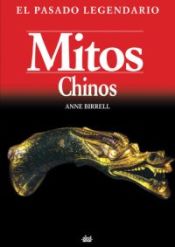 Portada de Mitos chinos