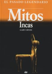Portada de Mitos incas