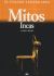 Portada de Mitos incas, de Gary Urton