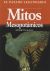 Portada de Mitos mesopotámicos, de Henrietta MacCall