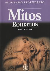 Portada de Mitos romanos