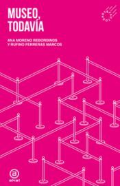Portada de Museo, todav&iacute;a