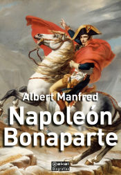 Portada de Napoleón Bonaparte