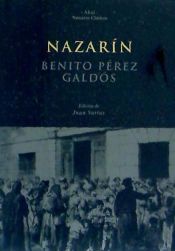 Portada de Nazarín