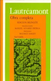 Portada de Obra completa