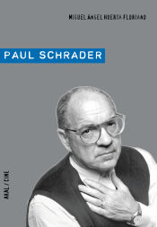 Portada de Paul Schrader