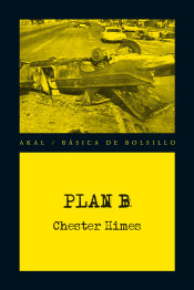 Portada de Plan B