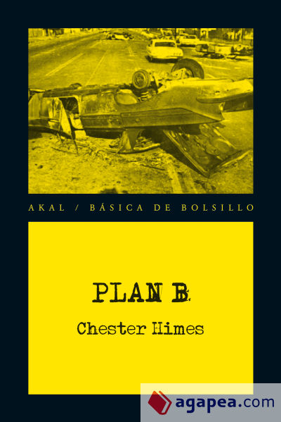 Plan B