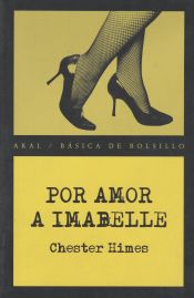 Portada de Por amor a Imabelle