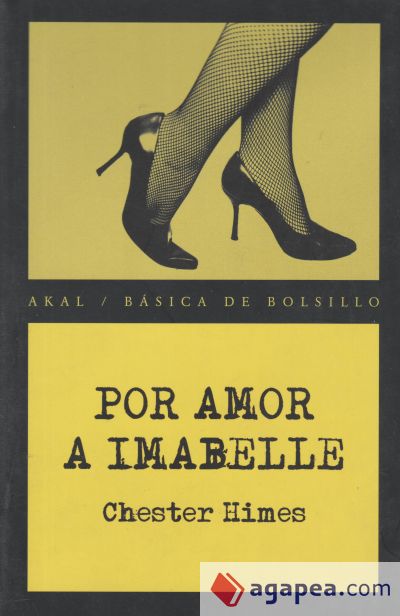 Por amor a Imabelle