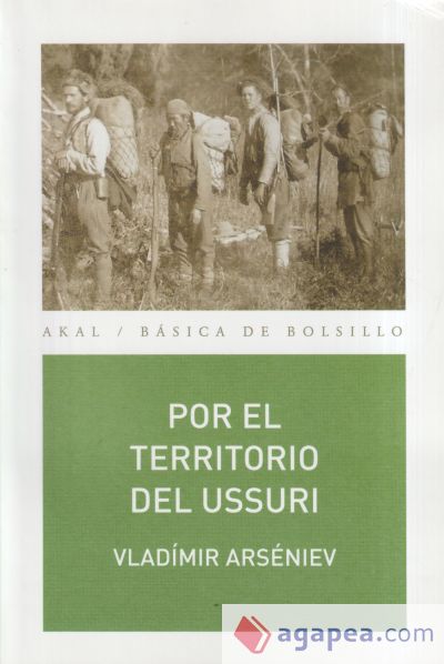 Por el territorio del Ussuri