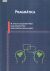 Portada de Pragmática, de M. Victoria Escandell Vidal