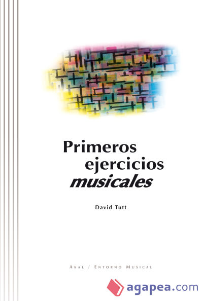 Primeros ejercicios musicales